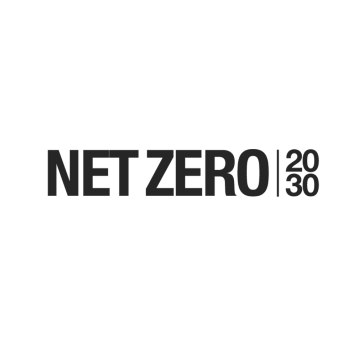 Net zero 2030