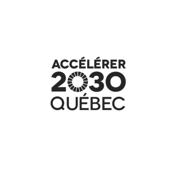 Accélérer 2030 Québec