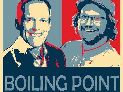 On parle B-Corp avec l'équipe du podcast Boiling Point