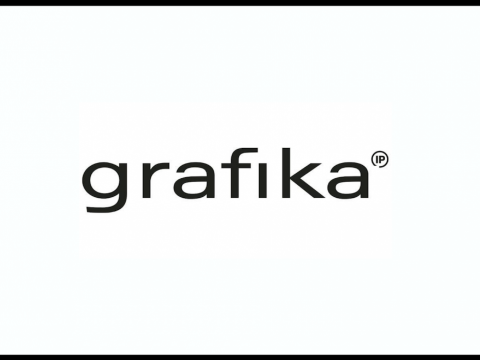 20 years later, the Grafika logo designed by Republik is still worth more than 5$