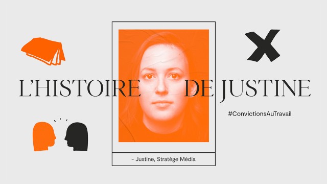 Justine Laurier : « Je veux élever mes clients, et non vendre plus de média. »