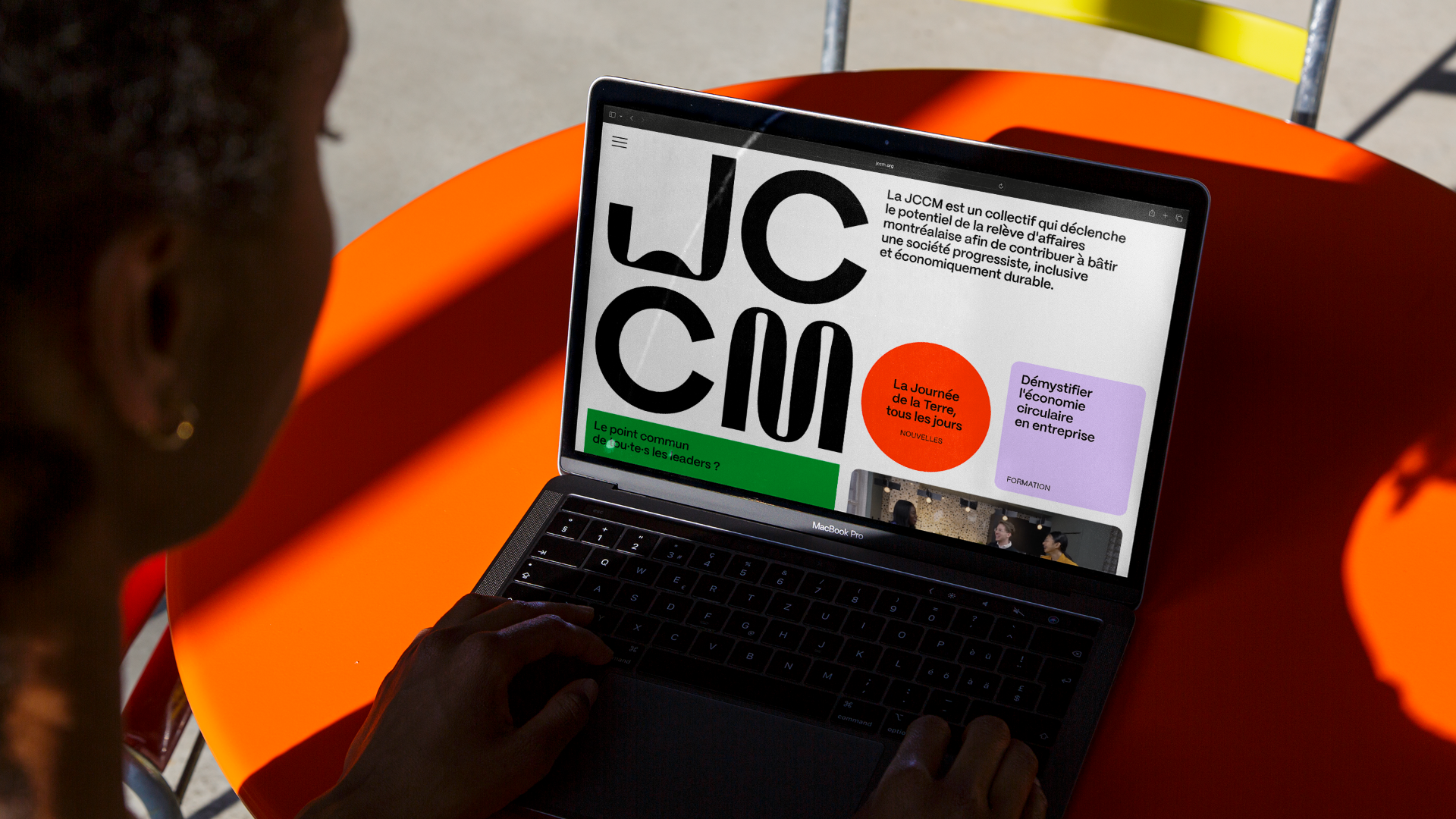 JCCM website