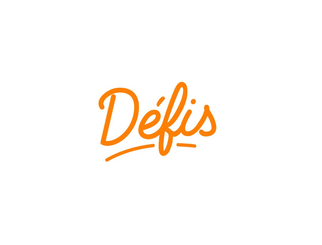 Logo Défis Infusion