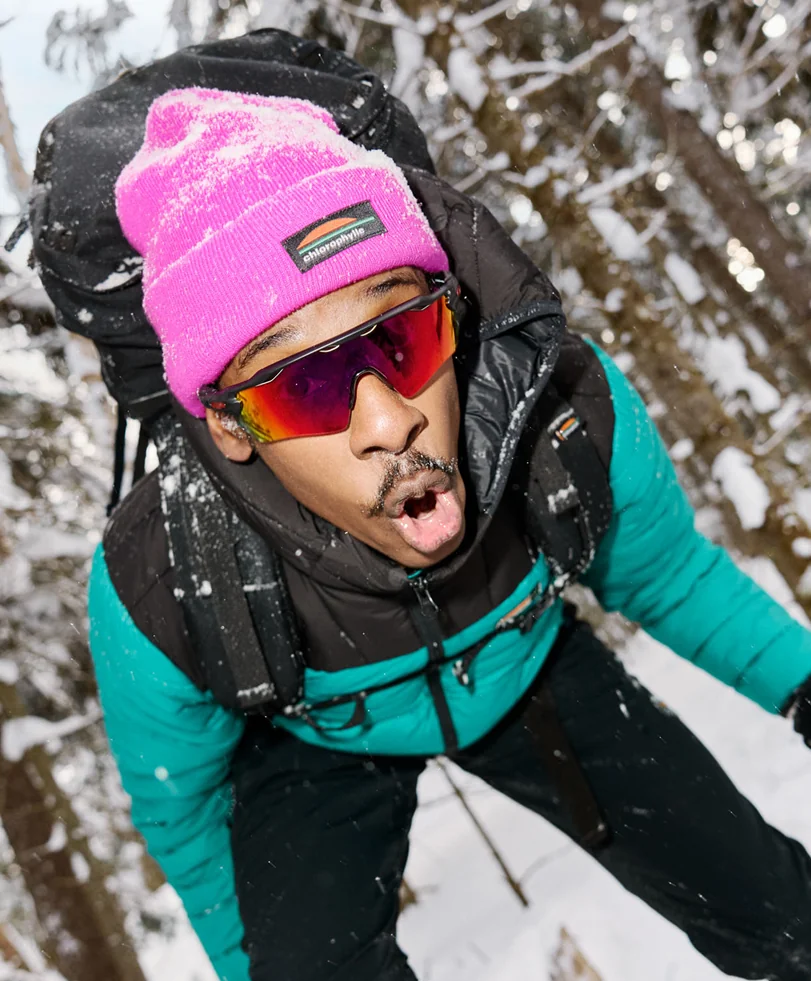 Chlorophylle – plateforme de marque