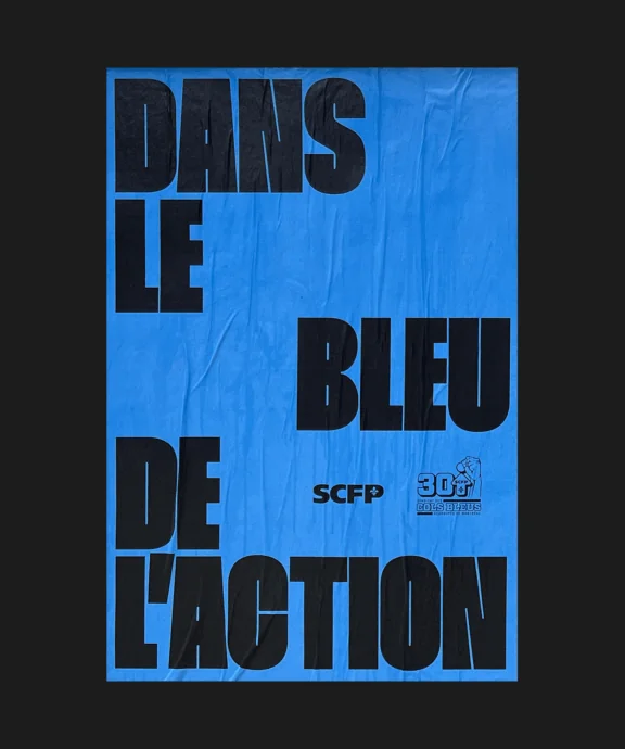 col bleu étude de cas