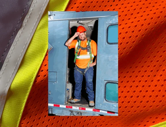 col bleu étude de cas